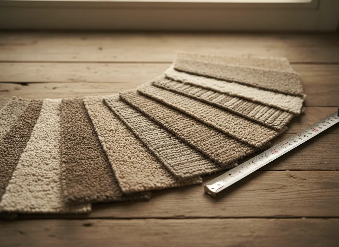 Carpet Installation Caledonia, MO FAQs